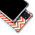 Oregon State University Chevron Galaxy S20 FE Clear Case